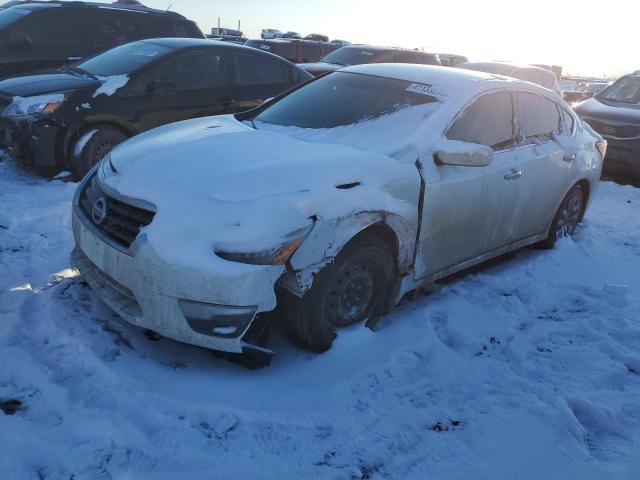 NISSAN ALTIMA 2.5 2015 1n4al3ap9fc455810