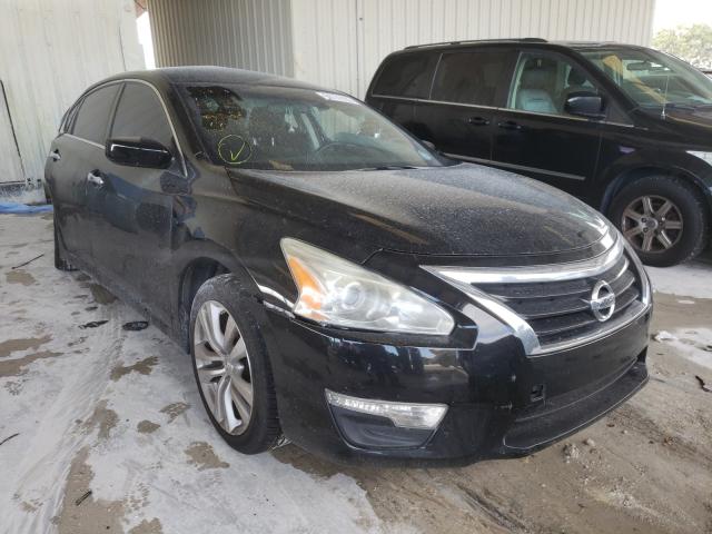 NISSAN ALTIMA 2.5 2015 1n4al3ap9fc457637