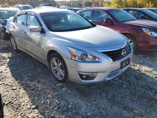 NISSAN ALTIMA 2.5 2015 1n4al3ap9fc458559