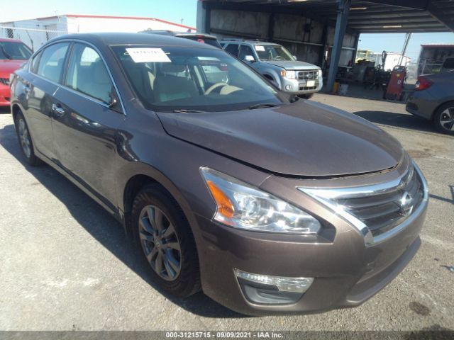 NISSAN ALTIMA 2015 1n4al3ap9fc458657