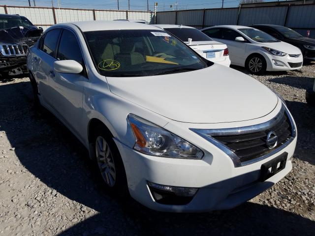 NISSAN ALTIMA 2.5 2015 1n4al3ap9fc458884