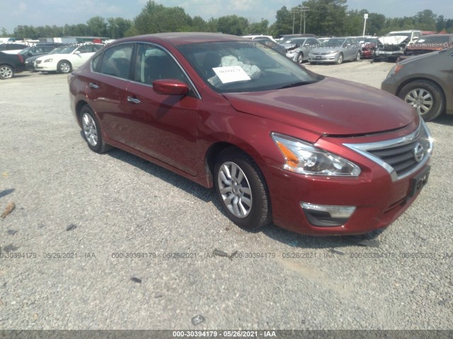 NISSAN ALTIMA 2015 1n4al3ap9fc459078