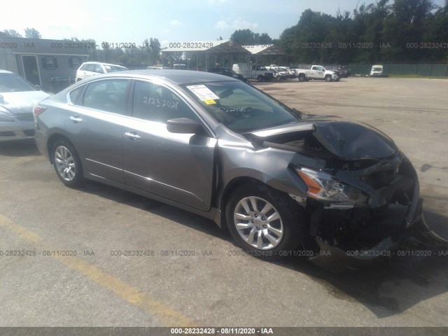 NISSAN ALTIMA 2015 1n4al3ap9fc459257