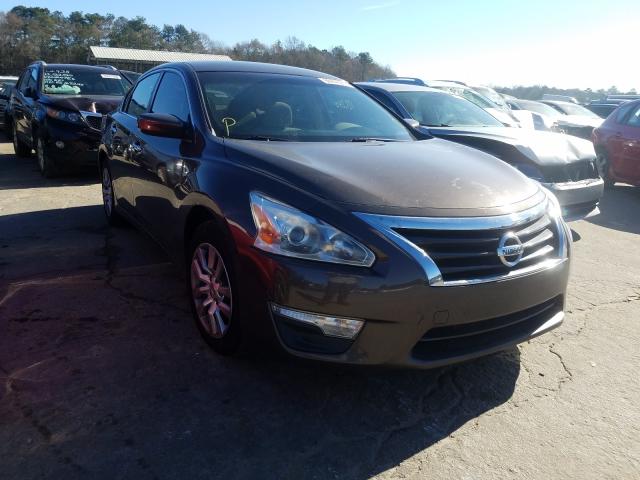 NISSAN ALTIMA 2.5 2015 1n4al3ap9fc459341