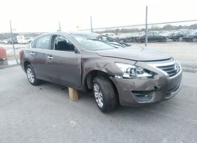 NISSAN ALTIMA 2015 1n4al3ap9fc459369