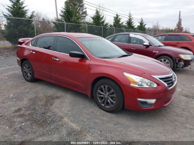 NISSAN ALTIMA 2015 1n4al3ap9fc459937