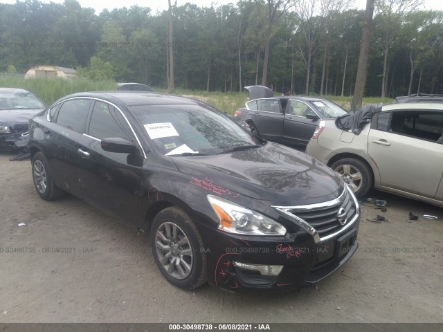 NISSAN ALTIMA 2015 1n4al3ap9fc460005