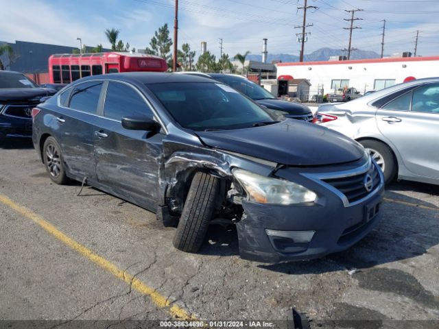 NISSAN ALTIMA 2015 1n4al3ap9fc460683