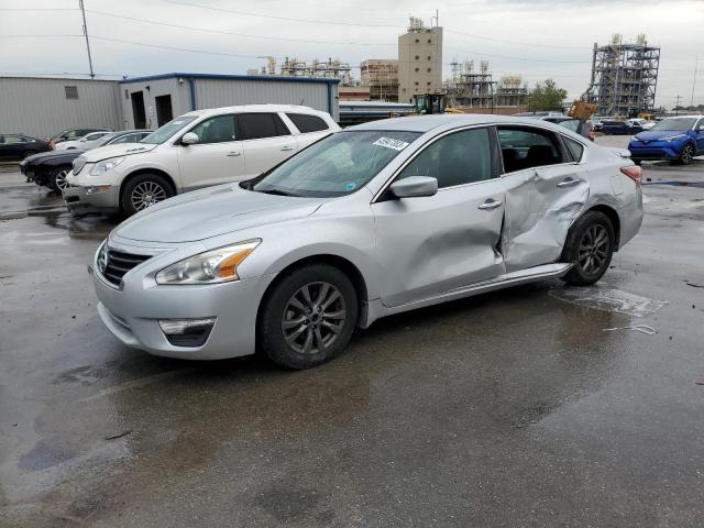 NISSAN ALTIMA 2.5 2015 1n4al3ap9fc461056