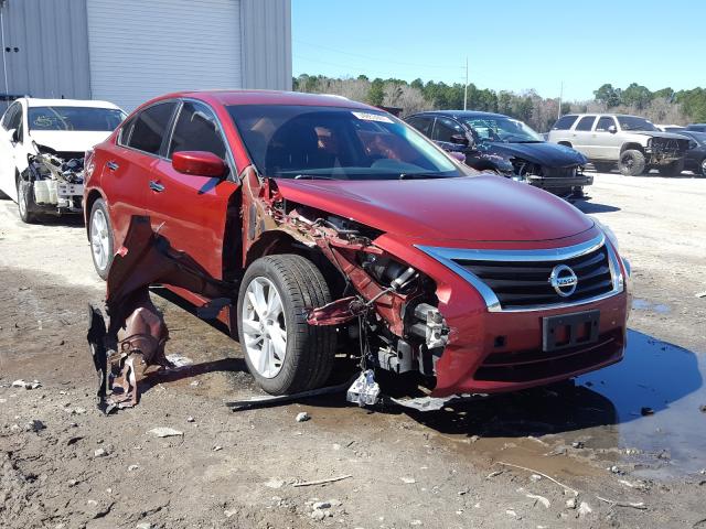 NISSAN ALTIMA 3.5 2015 1n4al3ap9fc461610