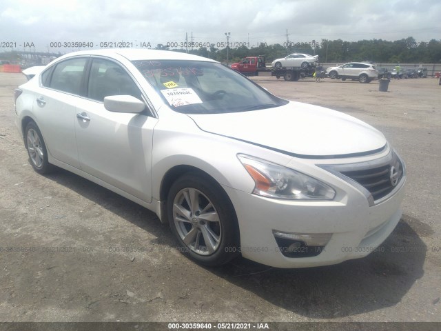 NISSAN ALTIMA 2015 1n4al3ap9fc462160