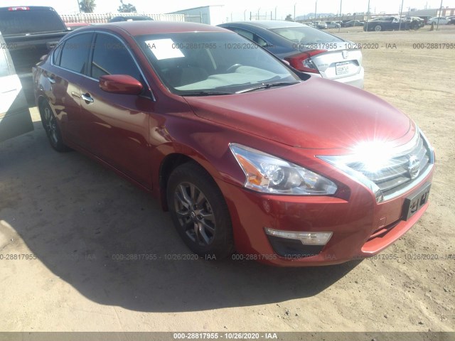 NISSAN ALTIMA 2015 1n4al3ap9fc462529