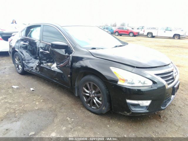 NISSAN ALTIMA 2015 1n4al3ap9fc462689