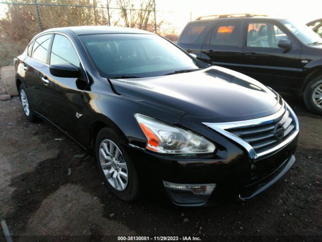 NISSAN ALTIMA 2015 1n4al3ap9fc462739