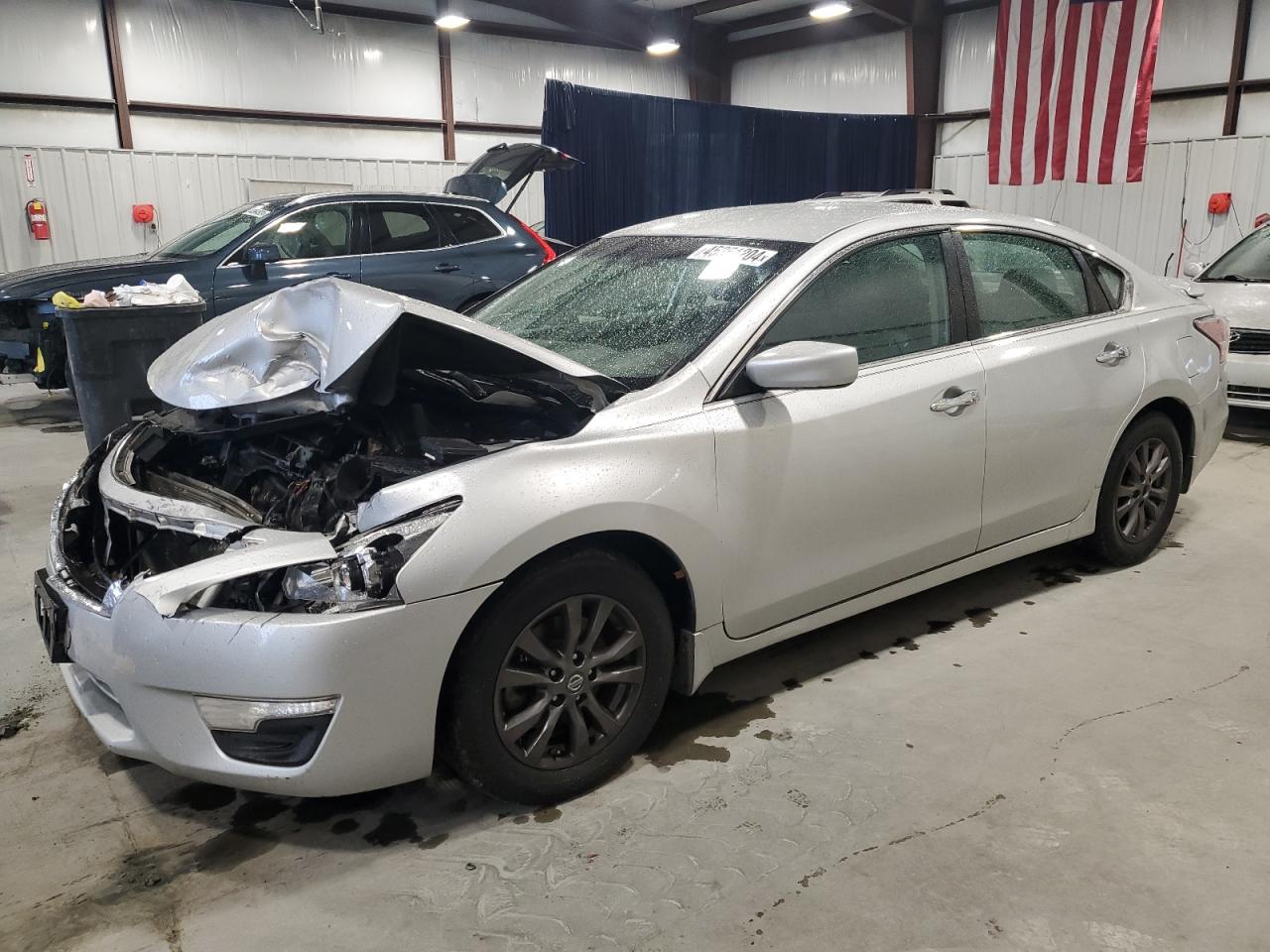 NISSAN ALTIMA 2015 1n4al3ap9fc462823