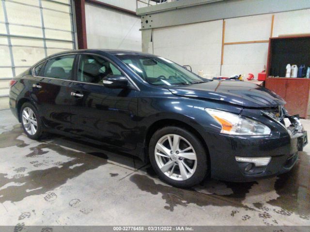 NISSAN ALTIMA 2015 1n4al3ap9fc463373