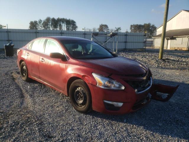 NISSAN ALTIMA 2.5 2015 1n4al3ap9fc463440