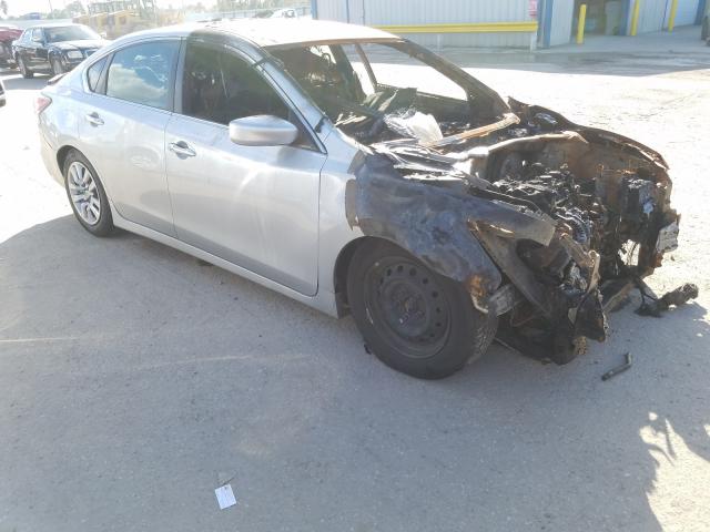 NISSAN ALTIMA 2.5 2015 1n4al3ap9fc463812