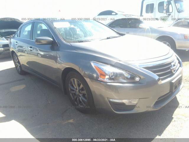 NISSAN ALTIMA 2015 1n4al3ap9fc464684