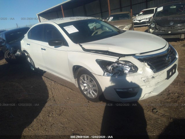 NISSAN ALTIMA 2015 1n4al3ap9fc465768