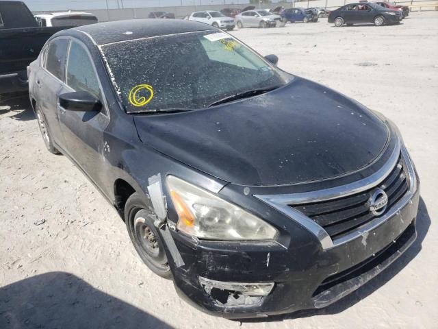 NISSAN ALTIMA 2.5 2015 1n4al3ap9fc465964