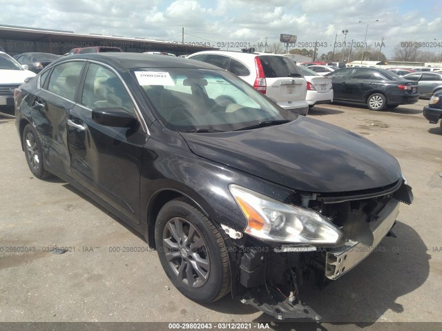 NISSAN ALTIMA 2015 1n4al3ap9fc466208