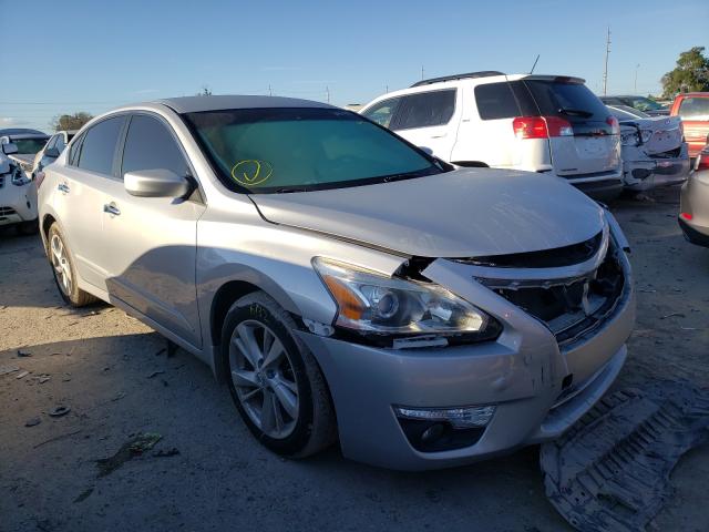 NISSAN ALTIMA 2.5 2015 1n4al3ap9fc466323