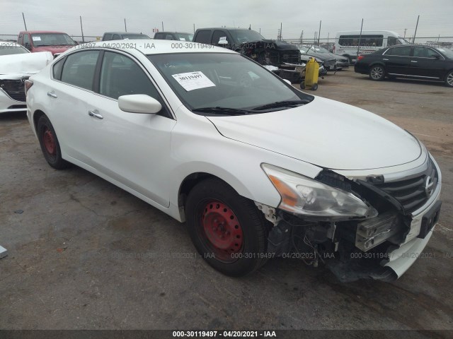 NISSAN ALTIMA 2015 1n4al3ap9fc466483