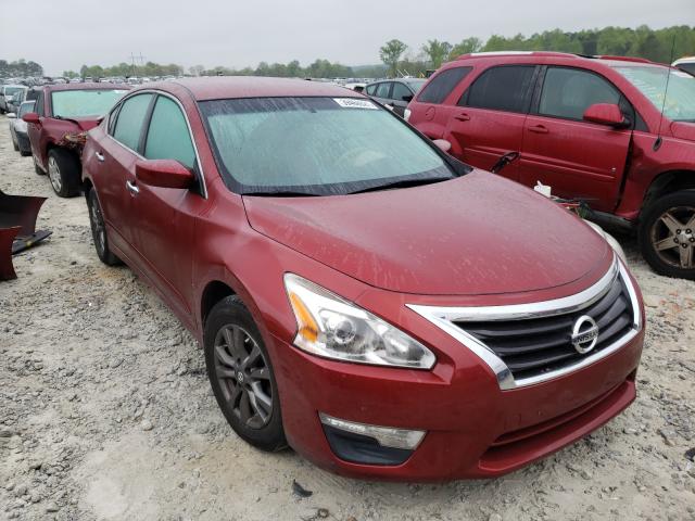 NISSAN ALTIMA 2.5 2015 1n4al3ap9fc466774