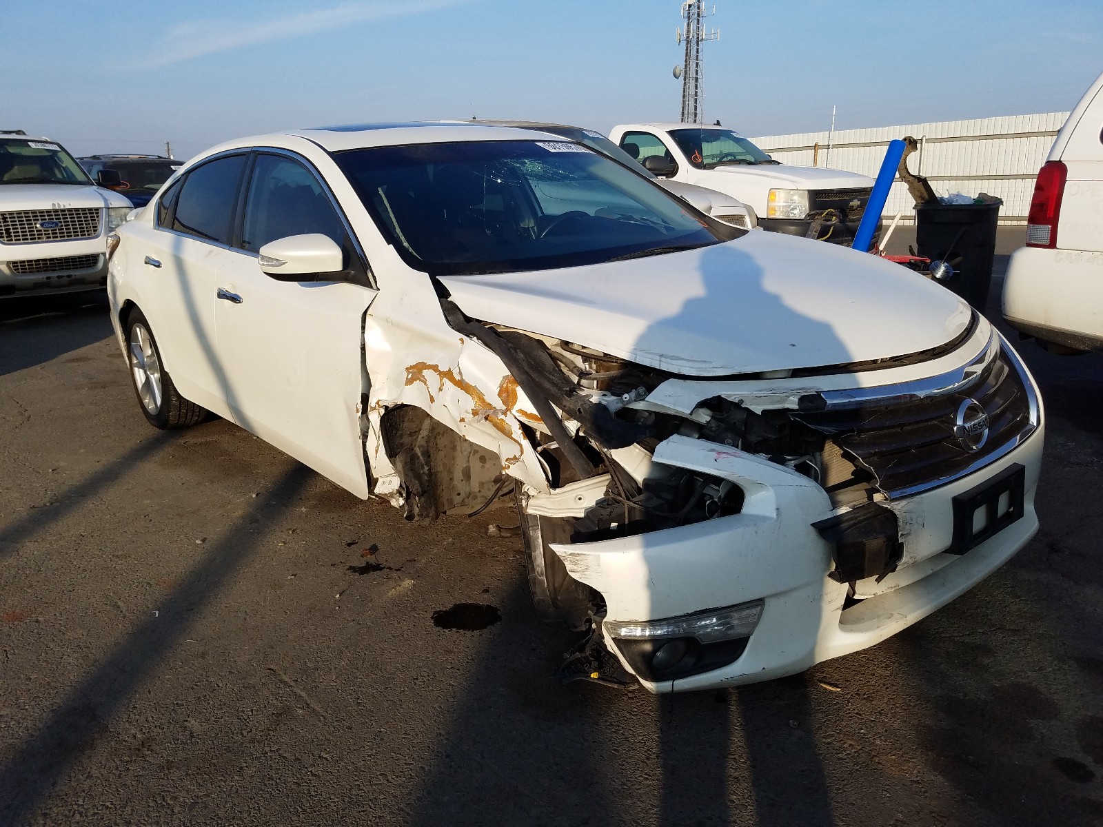 NISSAN ALTIMA 2015 1n4al3ap9fc467262