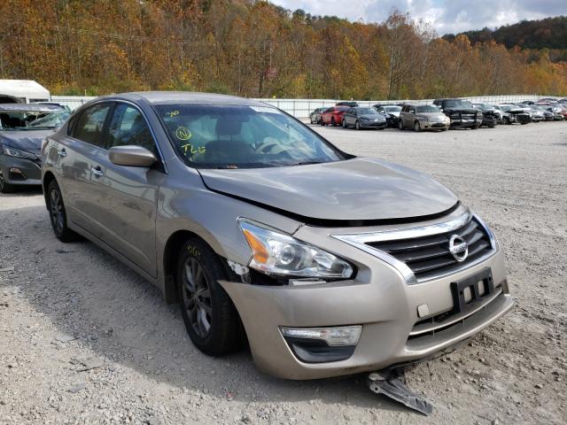 NISSAN ALTIMA 2015 1n4al3ap9fc467343