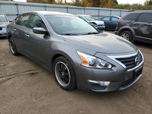 NISSAN ALTIMA 2.5 2015 1n4al3ap9fc467925