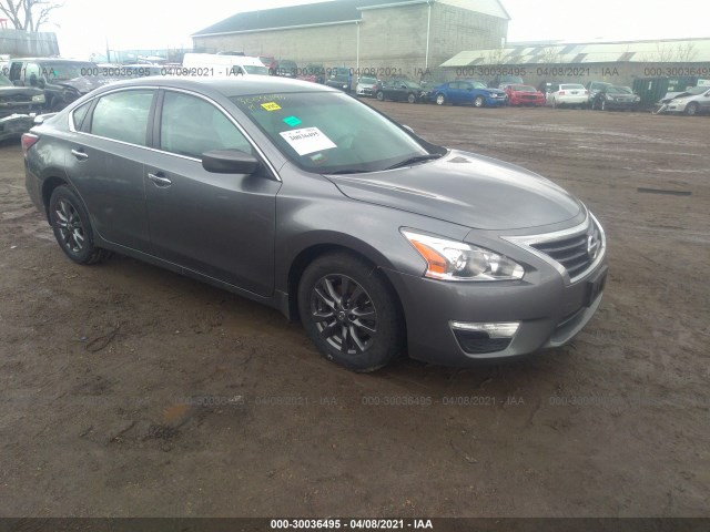 NISSAN ALTIMA 2015 1n4al3ap9fc467956