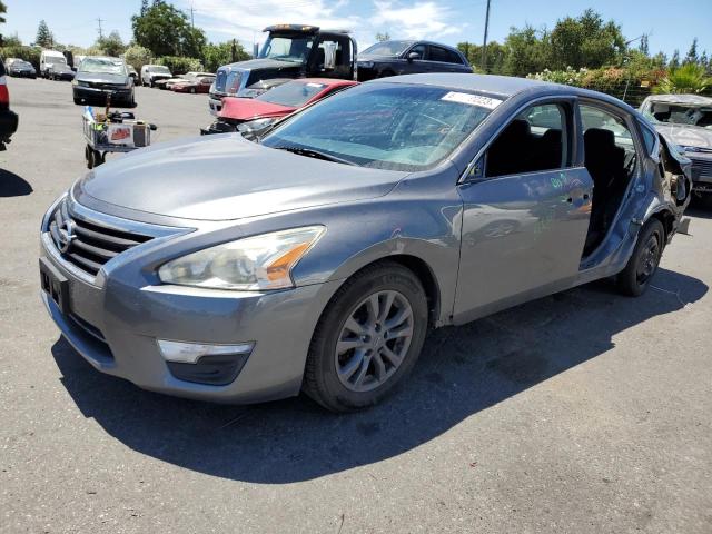 NISSAN ALTIMA 2.5 2015 1n4al3ap9fc468962