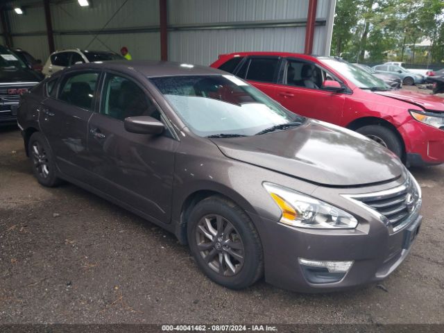 NISSAN ALTIMA 2015 1n4al3ap9fc469187