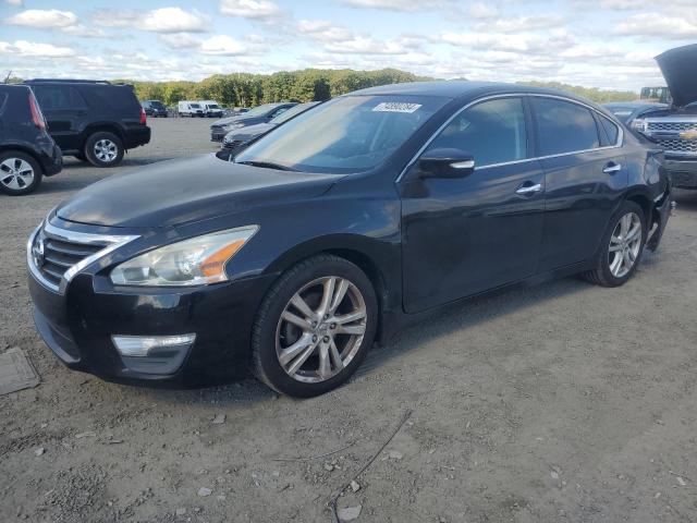 NISSAN ALTIMA 2.5 2015 1n4al3ap9fc469478