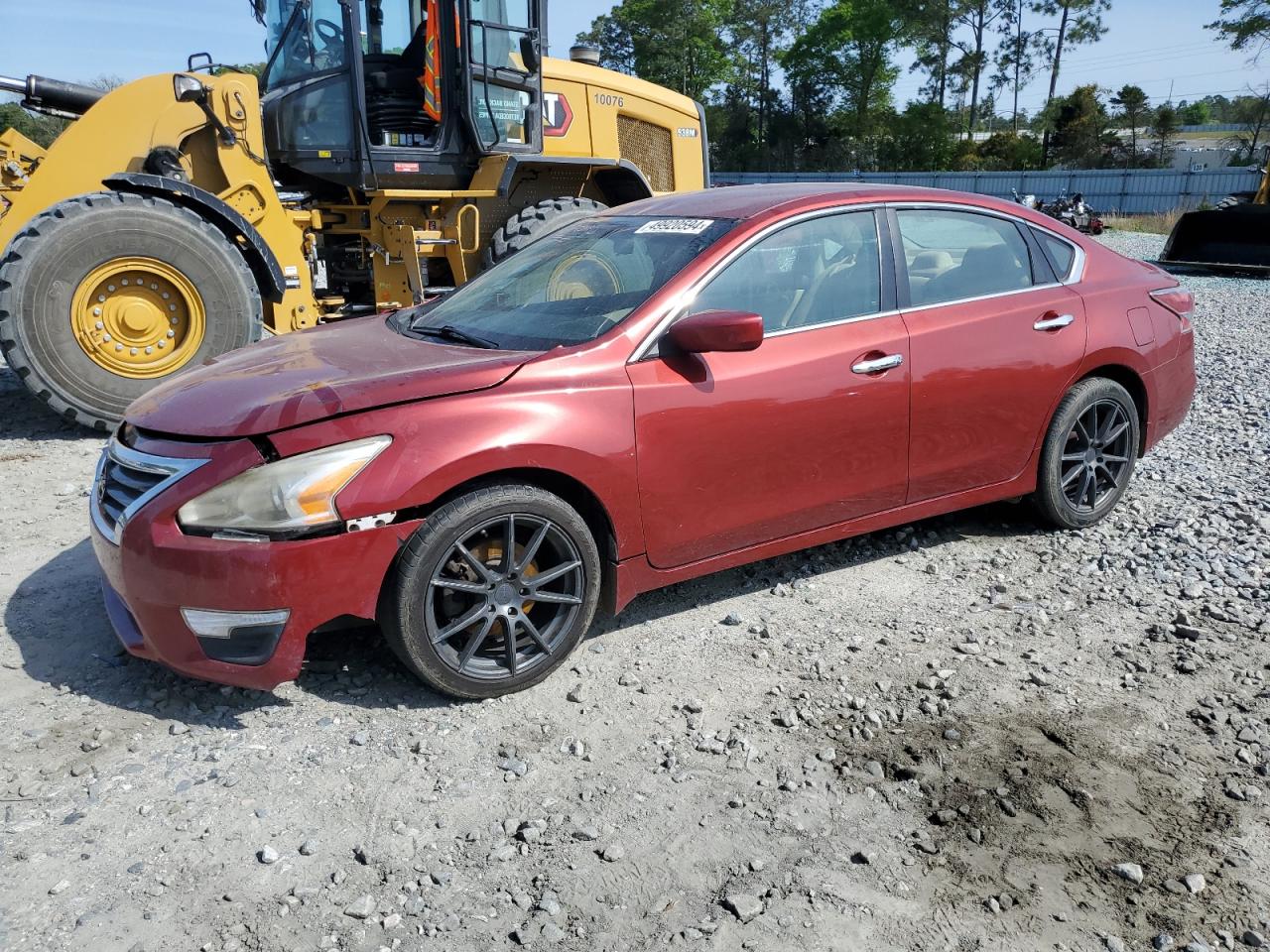 NISSAN ALTIMA 2015 1n4al3ap9fc470193