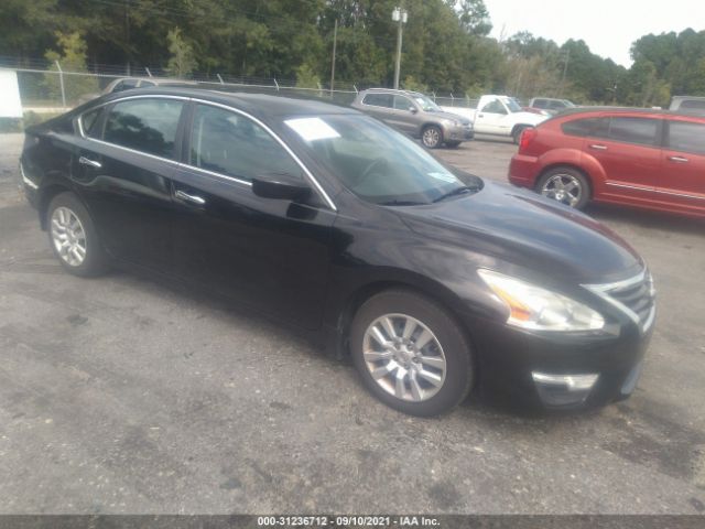 NISSAN ALTIMA 2015 1n4al3ap9fc470310