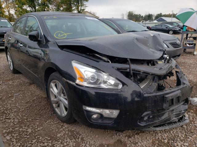 NISSAN ALTIMA 2.5 2015 1n4al3ap9fc470436