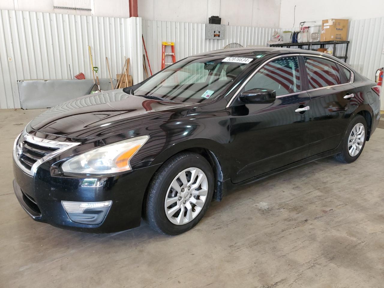 NISSAN ALTIMA 2015 1n4al3ap9fc472011