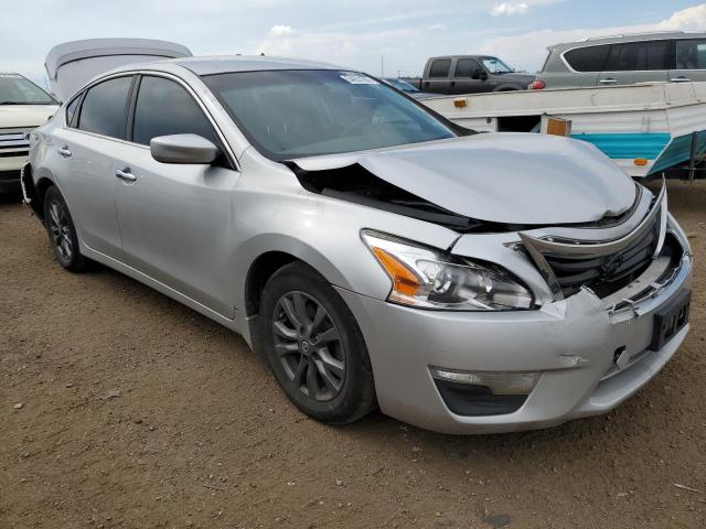 NISSAN ALTIMA 2.5 2015 1n4al3ap9fc472400