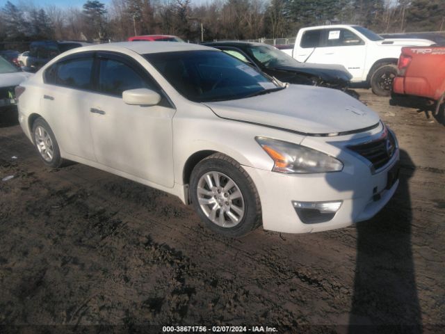 NISSAN ALTIMA 2015 1n4al3ap9fc472719