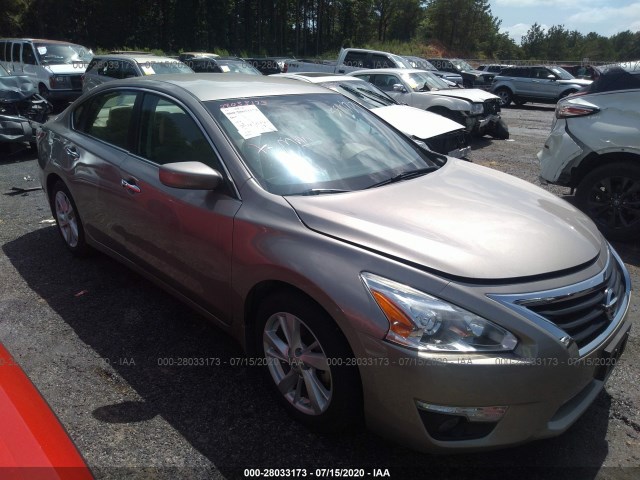 NISSAN ALTIMA 2015 1n4al3ap9fc472817