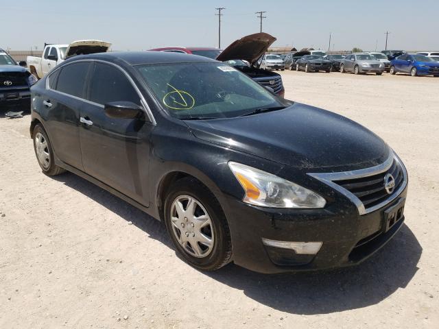 NISSAN ALTIMA 2.5 2015 1n4al3ap9fc473224