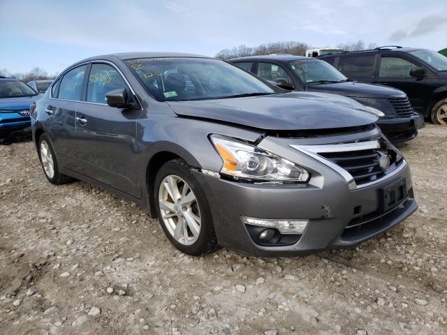 NISSAN ALTIMA 2.5 2015 1n4al3ap9fc473661