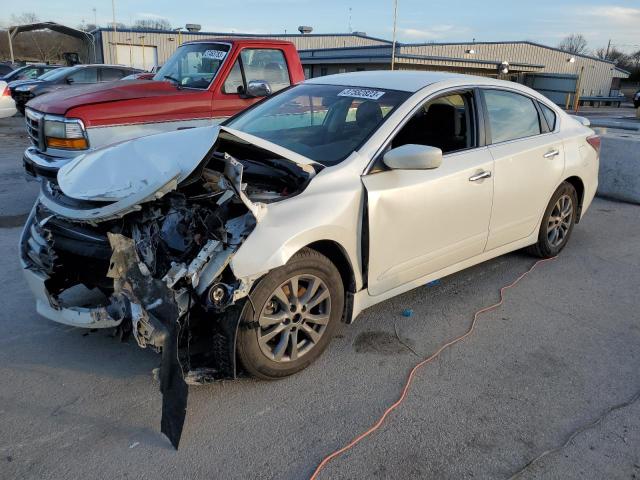 NISSAN ALTIMA 2.5 2015 1n4al3ap9fc473899