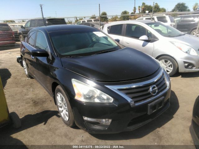 NISSAN ALTIMA 2015 1n4al3ap9fc475099