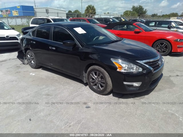 NISSAN ALTIMA 2015 1n4al3ap9fc475698