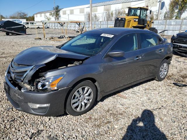 NISSAN ALTIMA 2.5 2015 1n4al3ap9fc475913