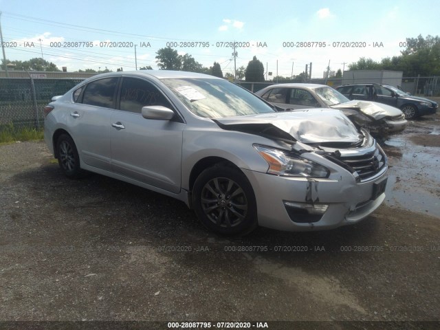 NISSAN ALTIMA 2015 1n4al3ap9fc476575